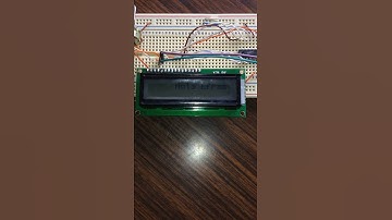 Práctica7   LCD en movimiento