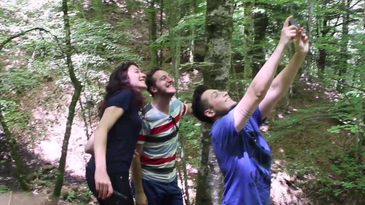 Zeo'nun 2016 Üçüncü Çeyrek Değerlendirme Kampı (Zeocamp Q3 2016)