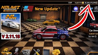 No Limit Drag Racing 2 Mod Apk v2.11.15 New Update 2026 / Unlimited Money & Coins screenshot 1