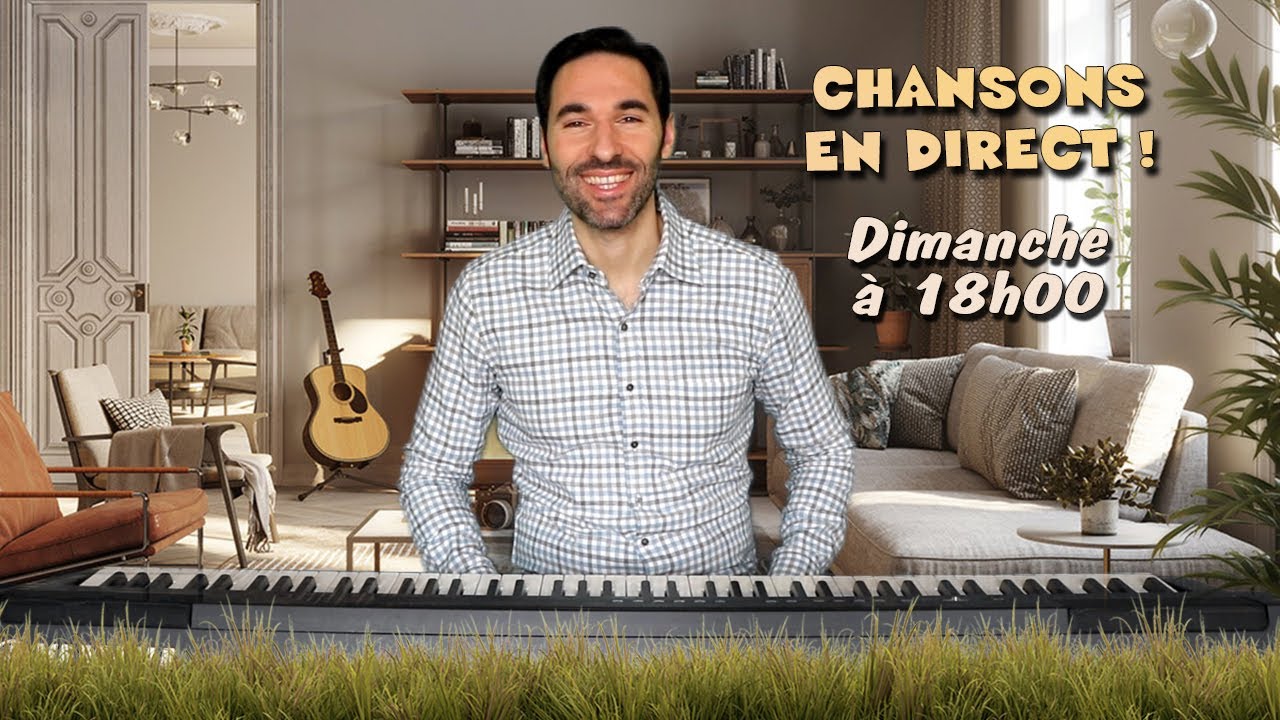 Quelques chansons ensemble ! ♬ ♪ ♬ ♪ 📱
