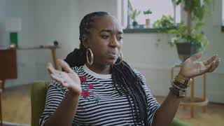 Jackie Hill-Perry Explains Her New Book 'Gay Girl, Good God'