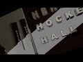 John Henderson Acceptance Speech - 2021 Hershey Bears Hall of Fame Inductee
