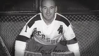 John Henderson Acceptance Speech - 2021 Hershey Bears Hall of Fame Inductee