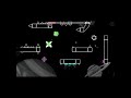 Time leaper 22 layout  geometry dash shorts