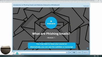 Proofpoint Security Awareness Training