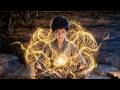 MULTI SUB💥1~4季《十灵根命短鬼,如意鼎炼丹成仙》:十系杂灵根修行受阻,得祖传如意三宝鼎,提纯丹药锻造神兵逆天改命!#漫剧 #玄幻 #修仙