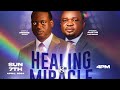 Miracle  healing service  apostle arome osayi  rev austin ukporhe  7thapr2024