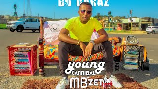 MBzet & Young Cannibal - BD Baraz [ ]