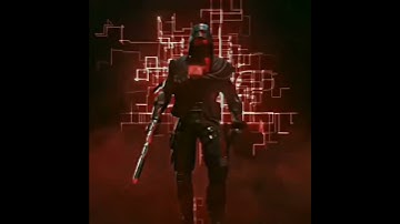 CODM | Nikto Habibi Edit 🔥 ||