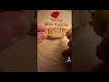 حرف R و H كتاب اسم او حرف حسب الطلب TikTok Riko Ezdaki 