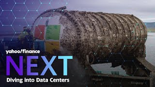 How one startup is making undersea data centers sustainable Net Worth