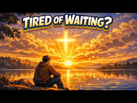 Morning Prayer to Start Your Day with Patience and Peace in the Wait