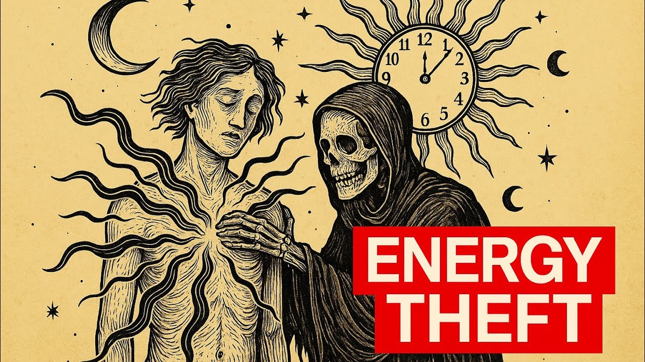 This is Why You Are Losing yourself - Carl Jung 