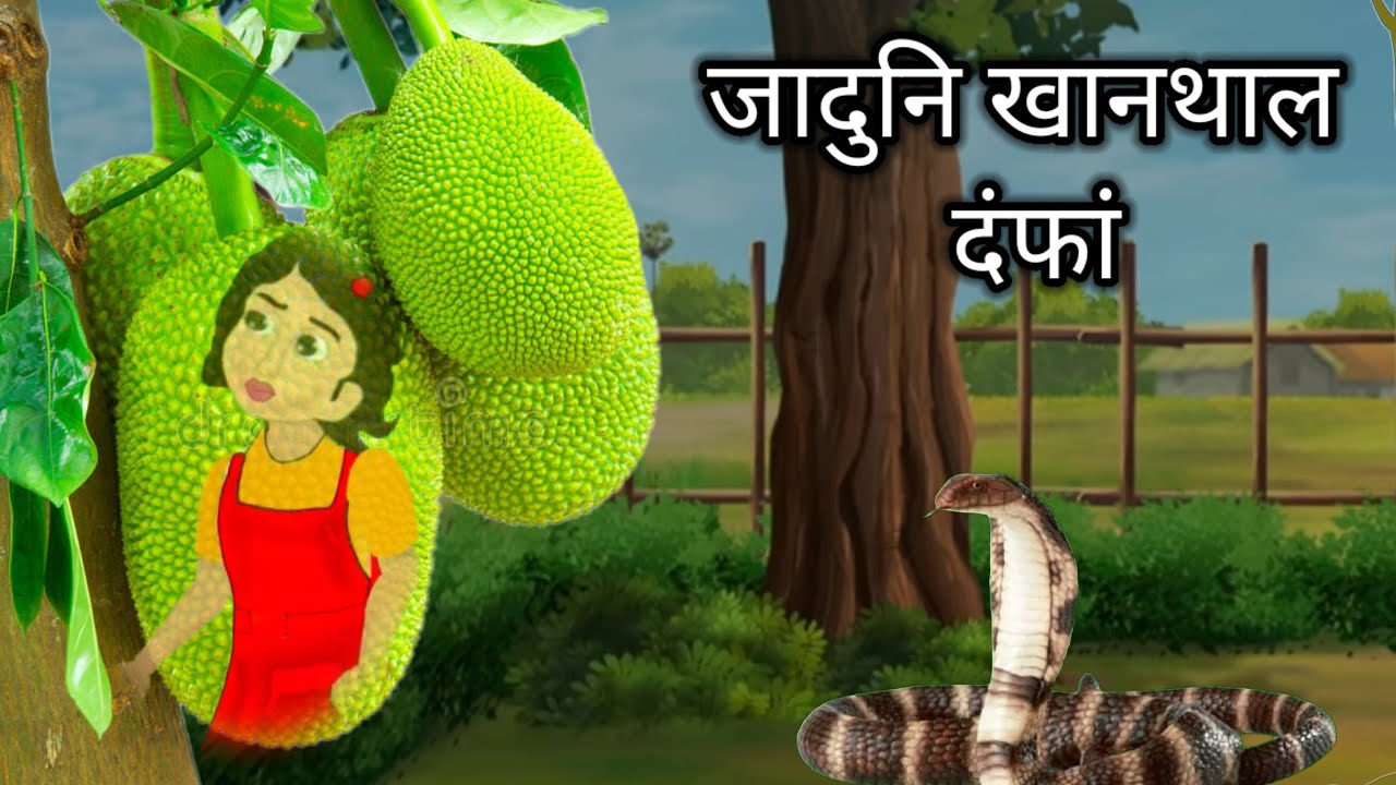 जादुनि खान्थाल दंफां/Part-1/Ep-32/Premi Bodo Cartoon/