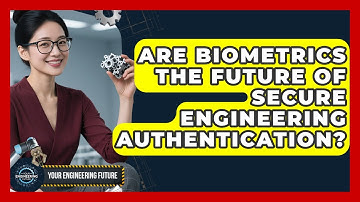 Are Biometrics The Future Of Secure Engineering Authentication? - Your Engineering Future