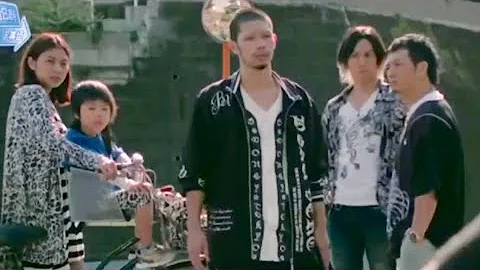 ウシジマくん ネタバレ 474