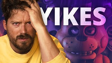 The Dark Side Of Game Development