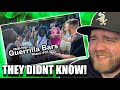 Accidentally Went Live! - That Was A Freestyle?! | Harry Mack Guerrilla Bars 51 Miami