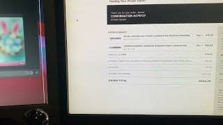 Just placed my order for a lockdown bar