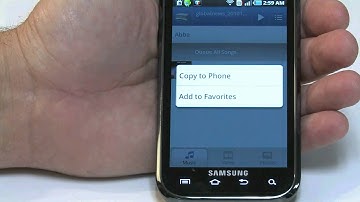 Twonky Mobile App - Quick Review