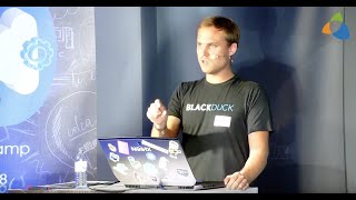 NGINX, NGINX Plus, NGINX Unit (Timo Stark) @ DevOps Camp compact 2018 [#dvocc18]