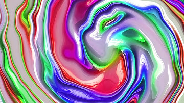 Abstract background movie.Abstract motion graphic. Liquid background.Colorful gradient background.