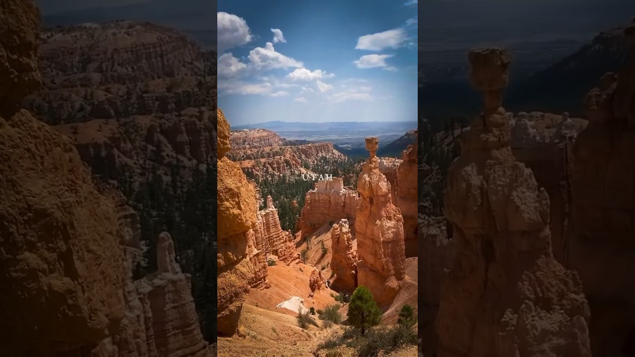 Life is this…I love UTAH 