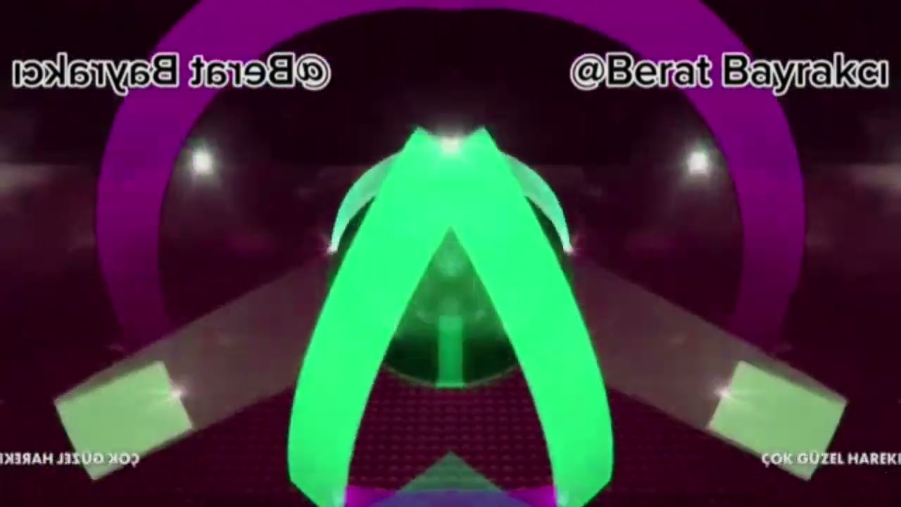 Kanal D Effects 5