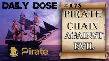 Daily Dose Of Pirate Chain: #178 - Privacy = Narrative of 2023