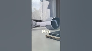 The Apple Vision Pro Will Change... EVERYTHING