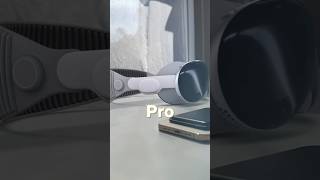 The Apple Vision Pro Will Change... EVERYTHING