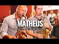 MATHEUS - Angelo Torres e Elias Coutinho