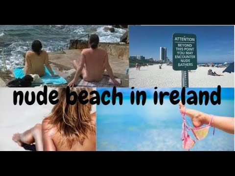 Nude Beach Funny