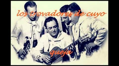 queja-los trovadores de cuyo