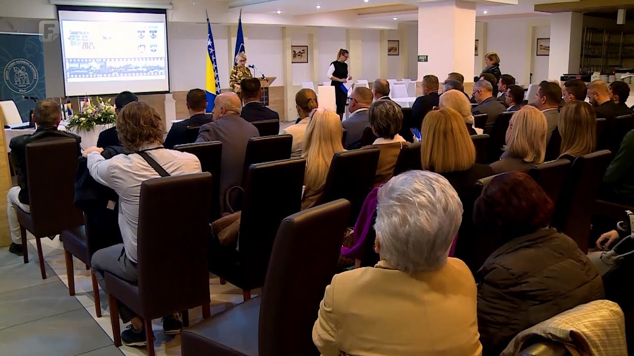 U Bihaću održano savjetovanje arhivskih radnika BiH