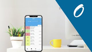 App Urlaubsantrag für Mitarbeiter  - Mobil Abwesenheitsanträge stellen  | TimO® screenshot 3