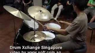 Drum Xchange Singapore screenshot 5
