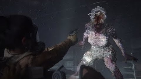 The Last of Us 2 Chapter 1: Patrol (Jackson) Walkthrough