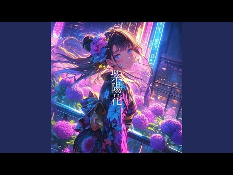 紫陽花 (kawaii mix) (Preview) - YouTube