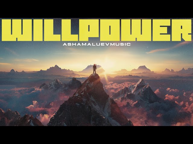 Epic Motivational Music | Willpower - by AShamaluevMusic