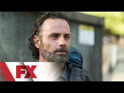 The Walking Dead 7. Sezon 12. Bölüm: İlk Bakış