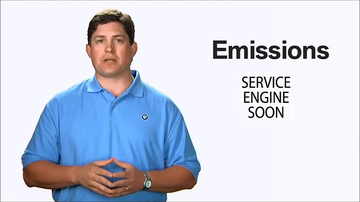 BMW Emissions