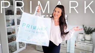PRIMARK NEW IN HAUL | Rita Ora, Beauty, Fashion, Home & More! by Aimee Michelle 16,694 views 2 weeks ago 19 minutes