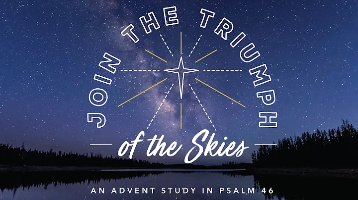 Sermon - December 11, 2022