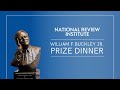 William F. Buckley Jr. Prize Dinner 2022 Highlights