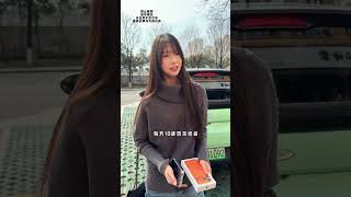 What a liar without blinking an eye #Xiantao Afa#Short play#Plot#Lingchuang E-commerce#Afa