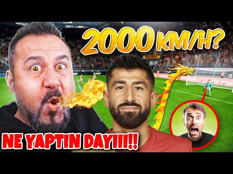 NE YAPTIN SEN DAYI? KEREM DEMİRBAY AĞLARI DELİYOR! | Galatasaray-Sparta Prag