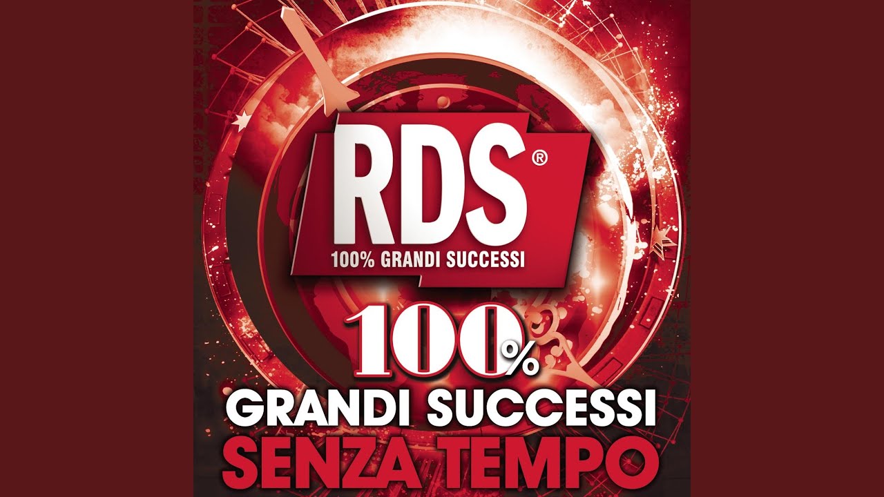 Sei la più bella del mondo - YouTube Music