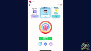 Cryptogram: Word Brain Puzzle Levels 154 - 158 Answers