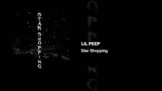 LiL PEEP - Star Shopping